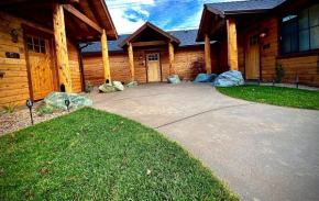 Cedar Mountain -Suite B